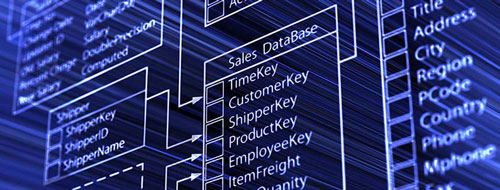 خدمات دیتابیس و خدمات پشتیبانی SQL